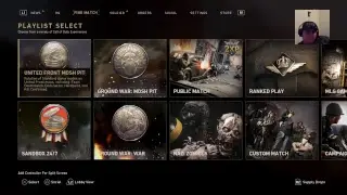 Call of duty WW2 days of summer gameplay