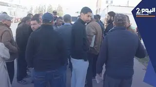 توقـيف رئيس ودادية سكنـية بإنزكـان ومنخرطوه يضعون العشرات من الشكايات ضده