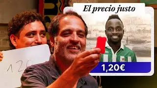 ¿CUÁNTO COSTARON ESTOS JUGADORES? | Línea de Cal