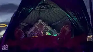 Fernanda Pistelli B2B Sasi - Universo Paralello 18 - Main Floor - Pratigi/BA (Dezembro/2024)