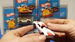 Hot Wheels from France