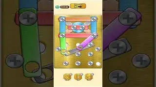 screwdriver puzzle game #onepiece #onepiecegames #gaming #naruto #gameplay #anime