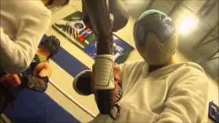 Chicago Beatdown Practice- by Kyle