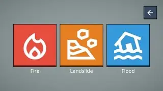 READY4DISasters Games