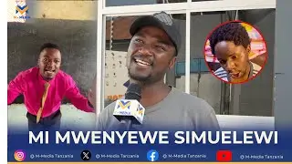 Mr Mkazi; Mboneke Maisha yake simuelewe| Kisoli mpumzishe Eliud.
