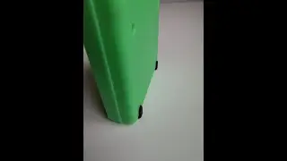 Integrated stand / feet for the Analogue Pocket - Assembly - Analogue Pocket Accessories