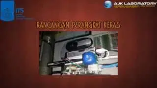 Security Control Room Using Mini Computer Raspberry Pi