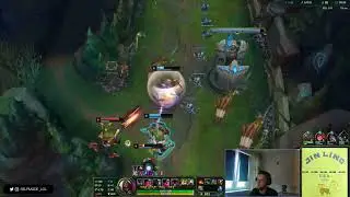 MID.GG: [ Selfmade ] Zed JUNGLE vs Ezreal | EUW MASTER | LOL Season 2025