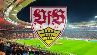 Einlaufmusik VfB Stuttgart | 