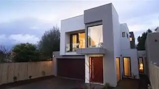 Doncaster East Project