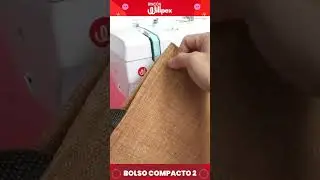 Proyecto - Bolso Compacto 2 - Rincon Willpex - Paraguay
