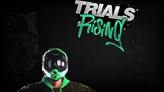 The Beautiful Balloon Town in Asia; Trials Rising Play Through [Part 3]