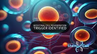 Intestinal Cell Regeneration Trigger Identified by University of Colorado Anschutz Medical Campus