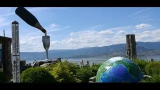 Summerhill: The Story of Canada's Largest Organic Winery