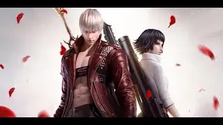 Devil May Cry: Peak of Combat | AAA Mobile Game | Ultra Settings |