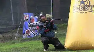 NXL Round 2 Montage - Melbourne (2022)