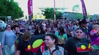 NAIDOC Billboard of Events 2025