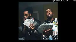 [FREE] BlocBoy JB Type Beat 2021 - 