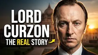 Lord Curzon: shocking facts about an empire maker, the secret that shaped his fall and why this was