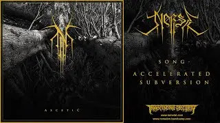 NORSE (Australia) - Accelerated Subversion (Dissonant Black Metal) #transcendingobscurity