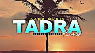 TADRA - SEKOVE RAIKORO (2K24 REMIX) CHILL😎