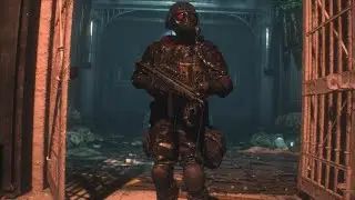 resident evil 2 the 4th survivor with happy ending