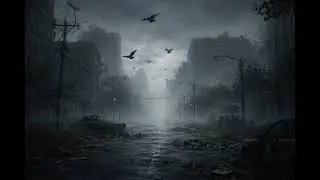 No Safe Silence (Anxiety Soundtrack) 2