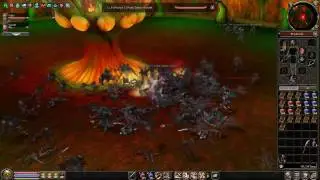Metin2.PL - FuBu Vs Demon Tower (DT - Run)