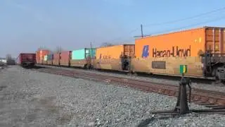 CP #142 / CP#8853, CP#8851 / DARLINGTON:
