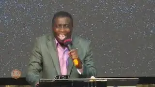 A call to return to the work God ordained for you...Apostle James Kawalya 