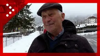 Valle del Lys di nuovo isolata, auto bloccate a Gaby: parla il sindaco