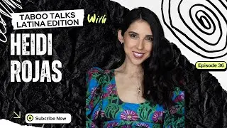 Empowering Women Through Music - Heidi Rojas
