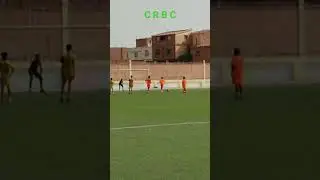 #football #algerie #realmadrid #cristianoronaldo #mbappe #messi #mahrez #crbc