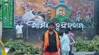 Nrusinghnath Temple Bargarh ..Nrusinghnath Temple ..Sri Sri Nrusinghanath Temple Bargarh