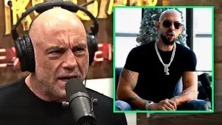 “THIS IS A F*CKING JOKE!” Joe Rogan REACTS to Andrew Tate’s Response After Losing Fight