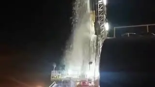 Night Shift Strikes Again