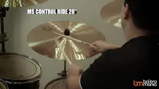 Orion MS Control Ride 20'