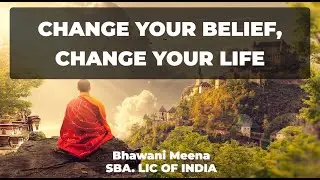 1. Unlock the Secret to Success: Change Your Belief, Change Your Life #Beliefs #lic  @bhawanilic