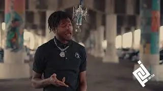 Londonbaby Heart On My Sleeve Ft JBaybee (Live Mic Performance)