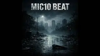 Mic10 Beat #draketravisscotttypebeat #traviscottypebeat #newmusic