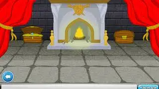 Dragon Den Escape Walkthrough {MouseCity}