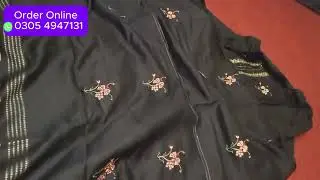 High Quality Stitched Kurtas | Branded Collection | Perfect Fitting | Free Delivery