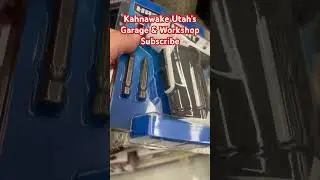 Walmart Hart Tools - This thing looks Cool - #shorts