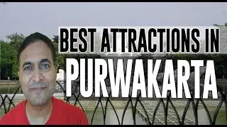Best Attractions and Places to See in Purwakarta, Indonesia