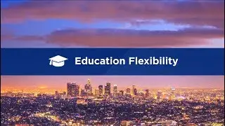 Hays Global Skills Index 2019/20 &ndash; Education flexibility