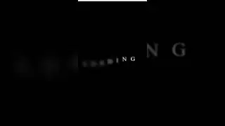 loading animation in html css #python #css #webdesign