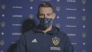 SJvLA: Post-Game with Daniel Steres