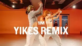 Nicki Minaj, Doja Cat, Megan Thee Stallion - Yikes Remix / E.sol X Khaki Choreography