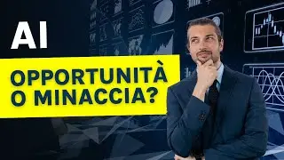 Intelligenza Artificiale negli studi professionali: come sfruttarla per crescere (e non temerla)