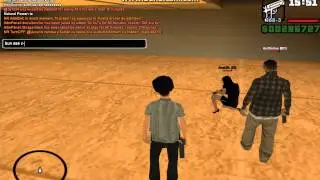 Andr3ii. C-Bug BuGGed